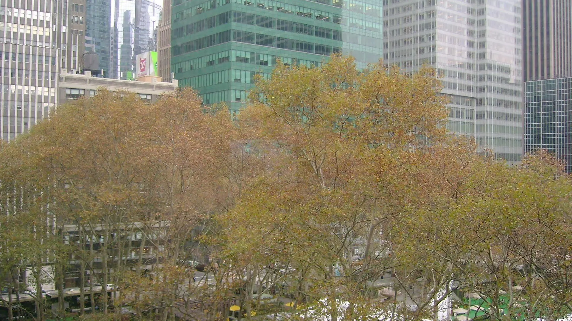 Bryant Park Hotel New York 4*,