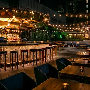 מלון Moxy Nyc Times Square, ניו יורק