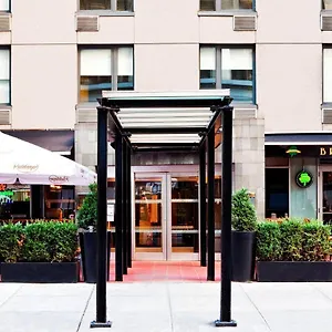 Hotel The Chelsean, Nowy Jork