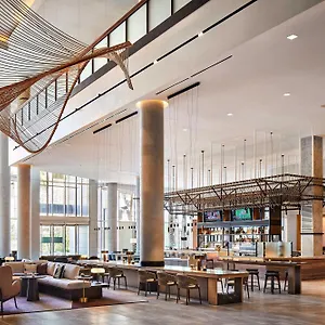 ホテル Sheraton Downtown ****