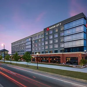 ホテル Unc Marriott & Conference Center ***