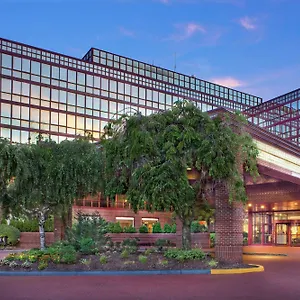 Hotel Doubletree By Hilton New York-laguardia, Nowy Jork