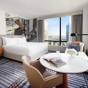 Hotel Millennium Downtown, Nowy Jork