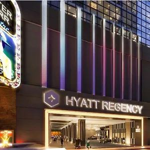 Hotel Hyatt Regency Times Square, Nowy Jork