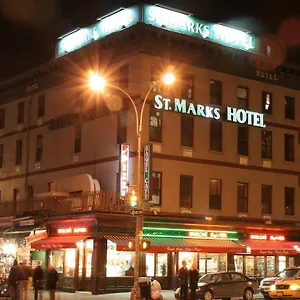 St Marks ** New York