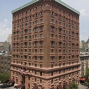 Hotel Lucerne, Nowy Jork