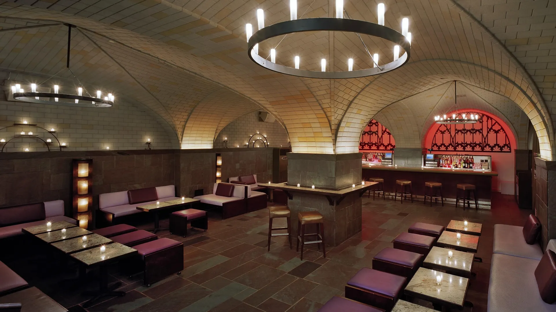 Bryant Park Hotel New York