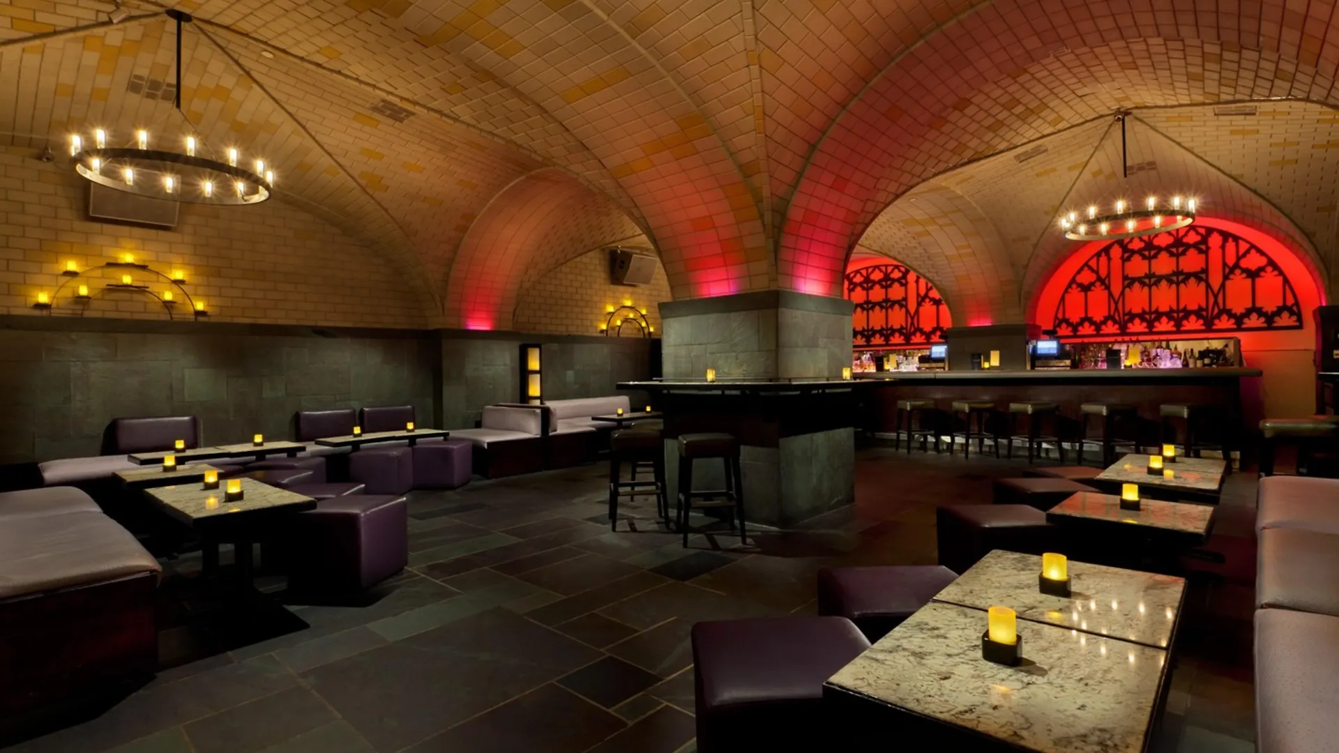 Bryant Park Hotel New York
