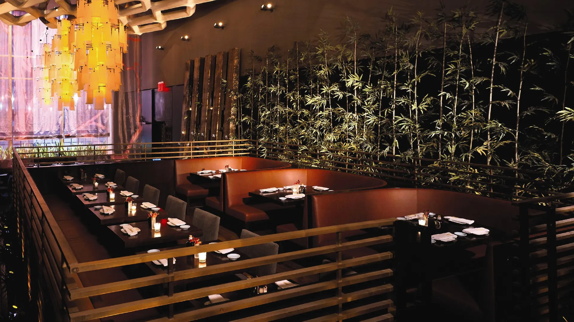 Bryant Park Hotel New York 4*,  United States