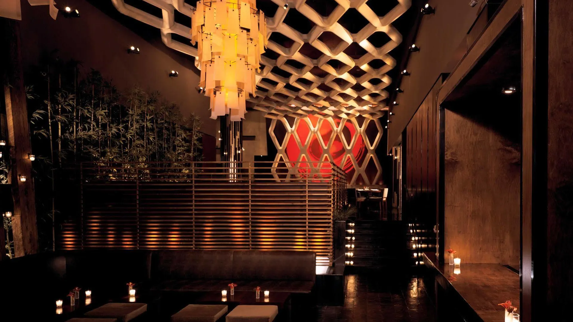 Bryant Park Hotel New York