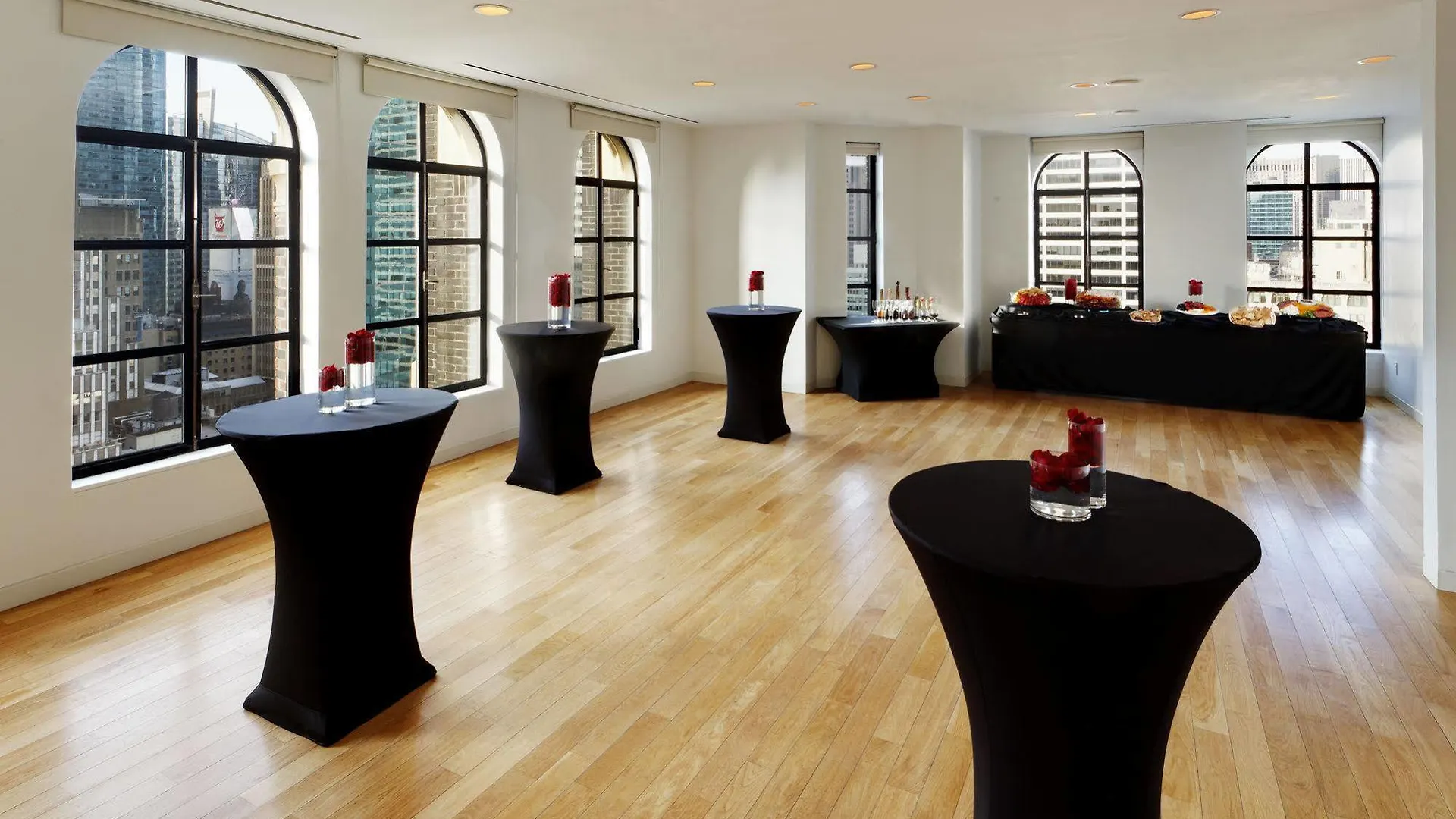 Bryant Park Hotel New York