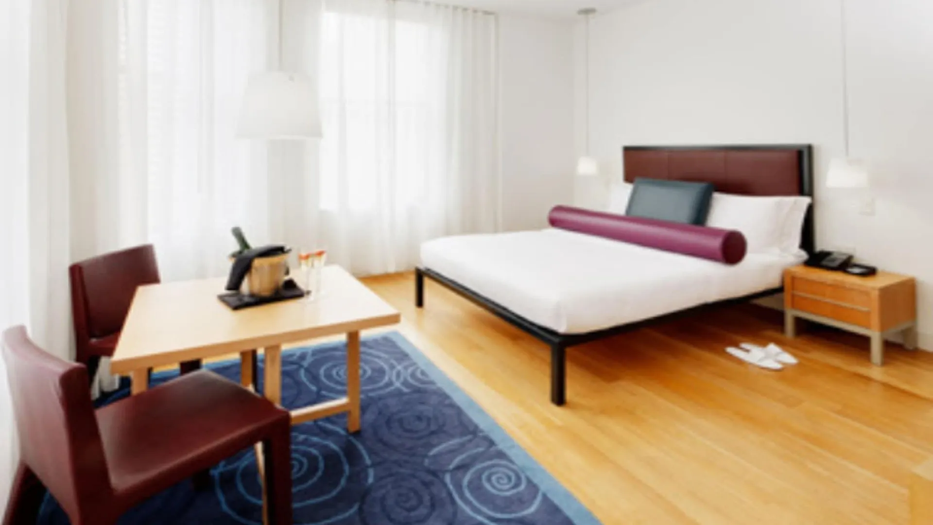 Bryant Park Hotel Nowy Jork 4*,