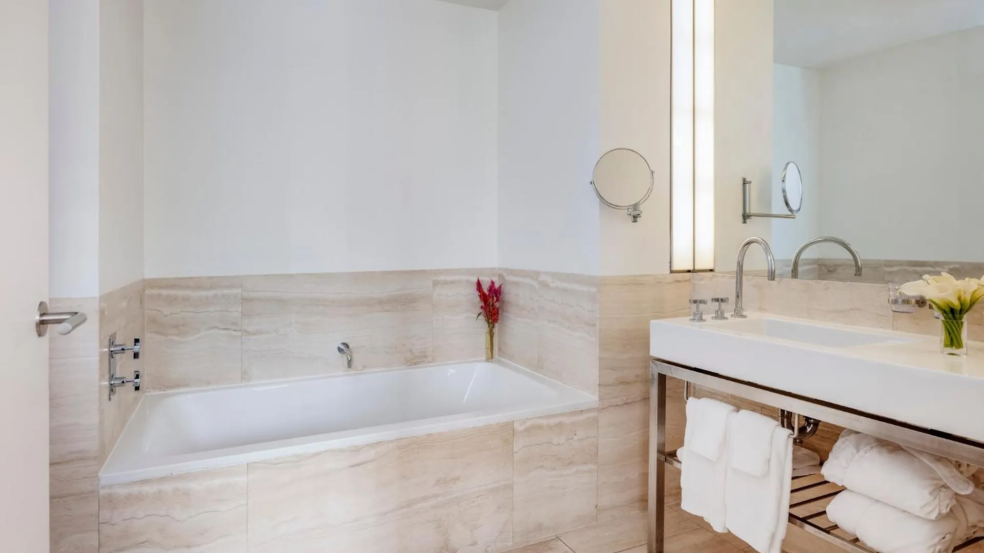 Bryant Park Hotel Nowy Jork