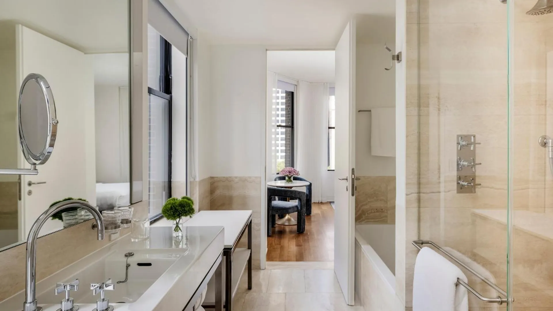 Bryant Park Hotel Nowy Jork