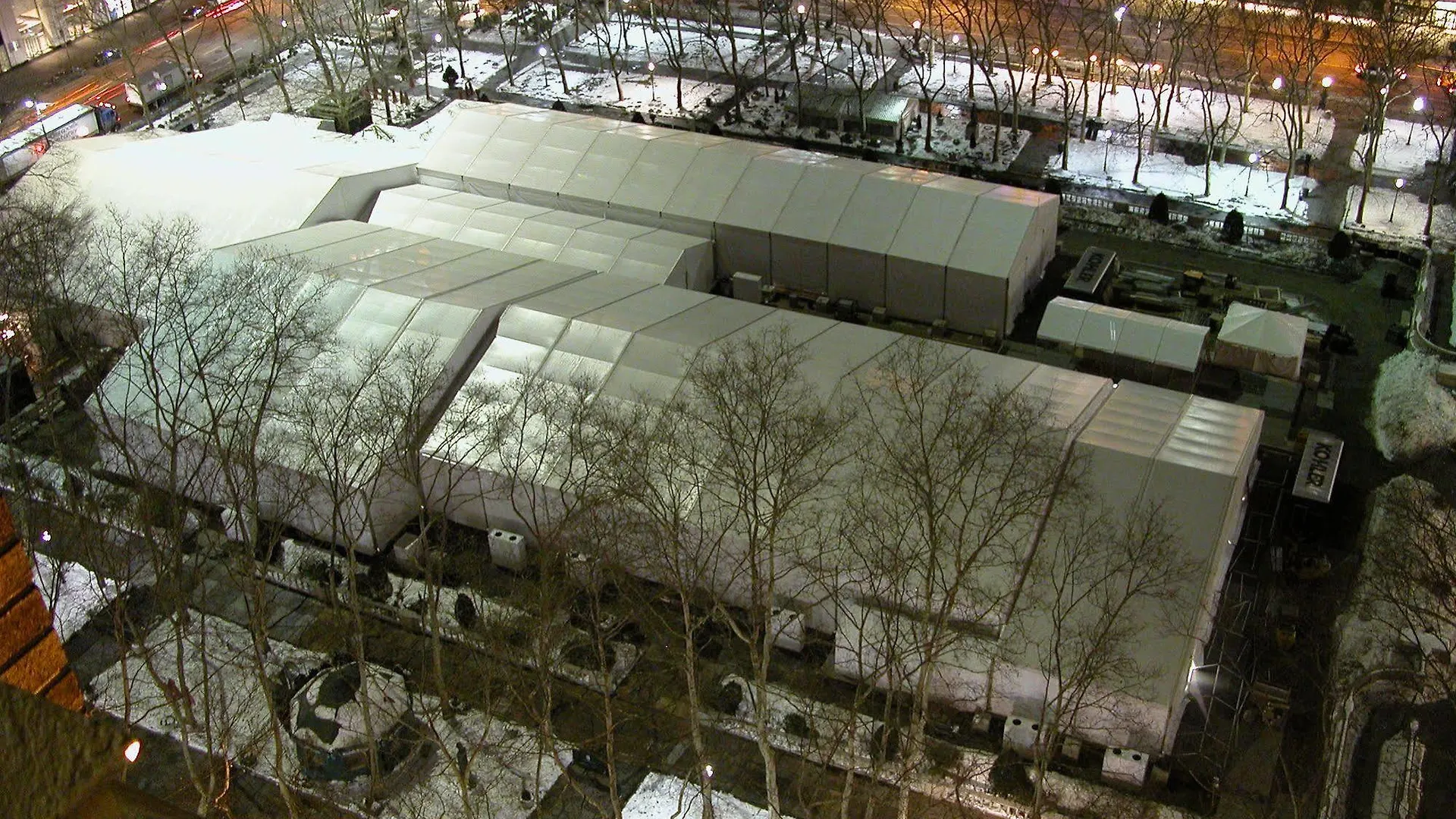 Bryant Park Hotel Nowy Jork 4*,
